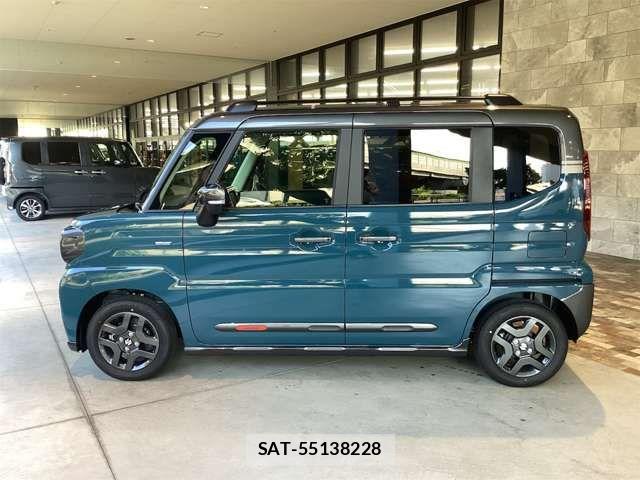Suzuki SPACIA 2025-09 6913373-18