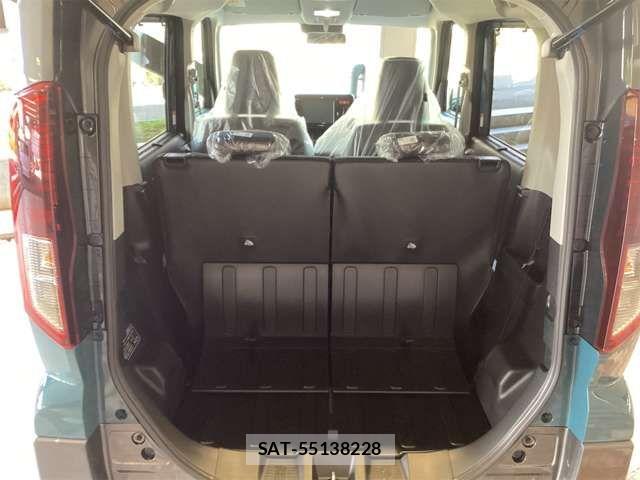 Suzuki SPACIA 2025-09 6913373-19
