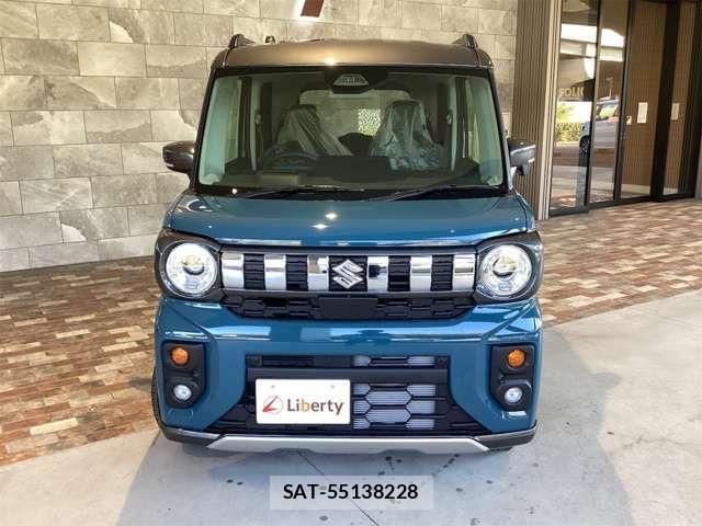 Suzuki SPACIA 2025-09 6913373-4
