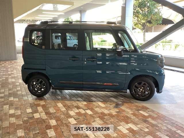 Suzuki SPACIA 2025-09 6913373-6