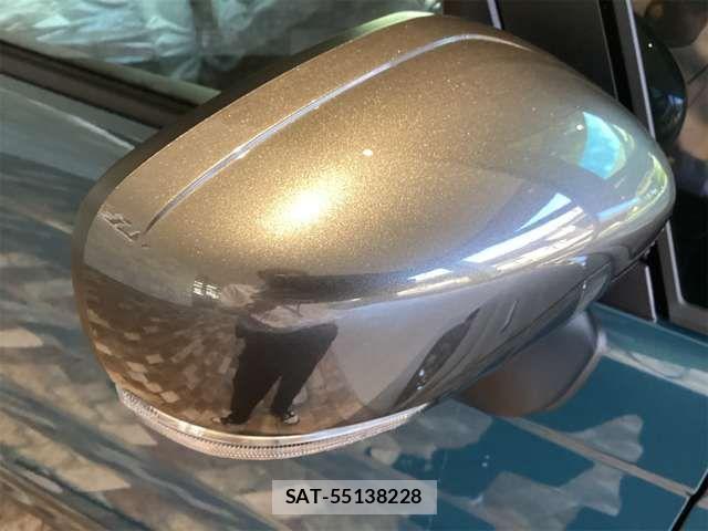 Suzuki SPACIA 2025-09 6913373-7