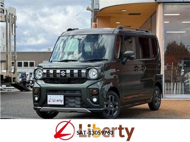 Suzuki SPACIA 2025-10 6913375-0
