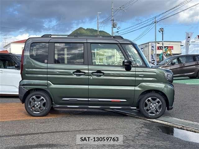 Suzuki SPACIA 2025-10 6913375-9