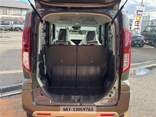 Suzuki SPACIA 2025-10 6913375-13