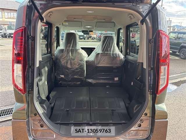 Suzuki SPACIA 2025-10 6913375-14
