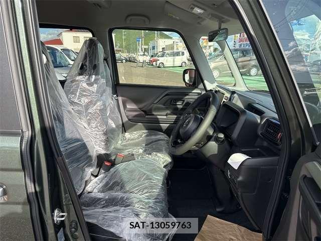 Suzuki SPACIA 2025-10 6913375-15