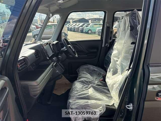 Suzuki SPACIA 2025-10 6913375-16