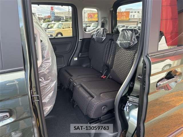 Suzuki SPACIA 2025-10 6913375-17