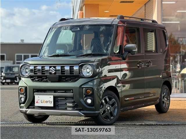 Suzuki SPACIA 2025-10 6913375-4
