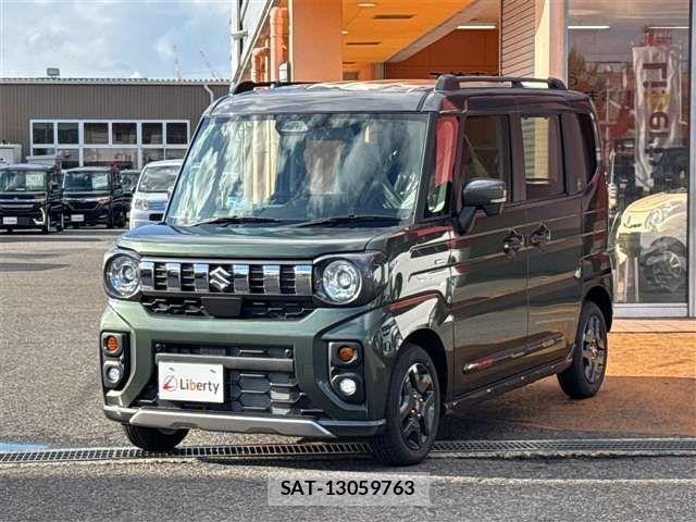 Suzuki SPACIA 2025-10 6913375-5