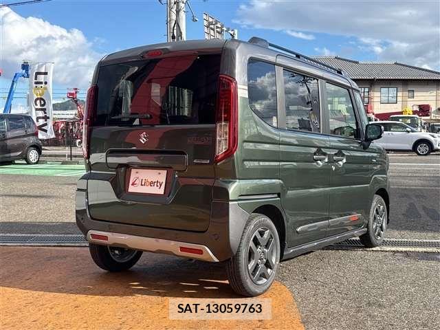Suzuki SPACIA 2025-10 6913375-6