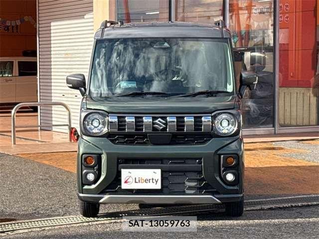 Suzuki SPACIA 2025-10 6913375-7