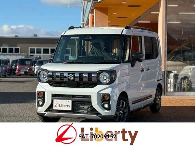 Suzuki SPACIA 2025-11 6913382-0