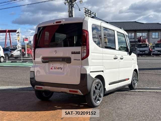 Suzuki SPACIA 2025-11 6913382-9