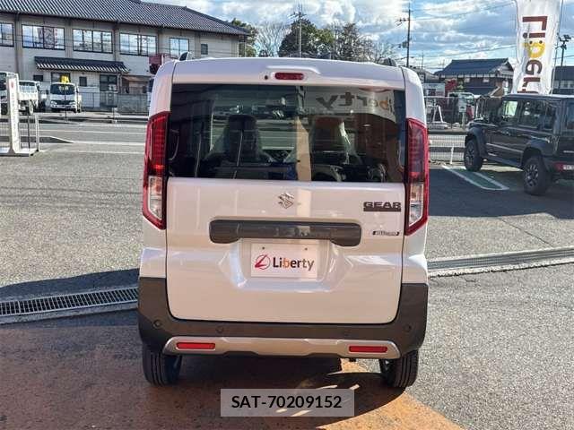 Suzuki SPACIA 2025-11 6913382-10