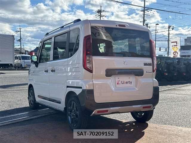 Suzuki SPACIA 2025-11 6913382-11