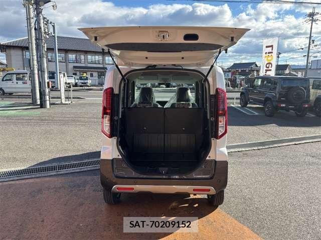 Suzuki SPACIA 2025-11 6913382-12