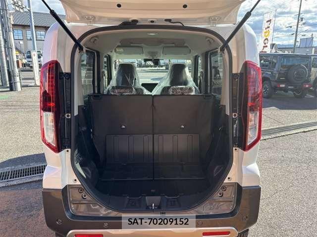 Suzuki SPACIA 2025-11 6913382-13