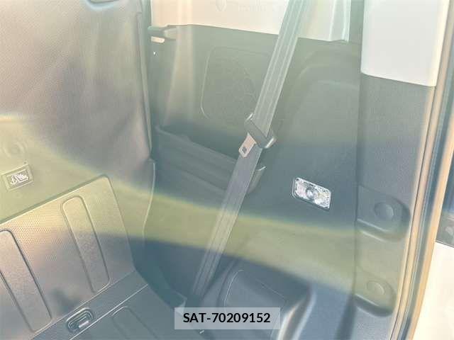 Suzuki SPACIA 2025-11 6913382-14