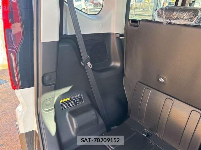 Suzuki SPACIA 2025-11 6913382-15