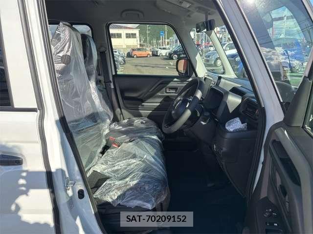 Suzuki SPACIA 2025-11 6913382-16
