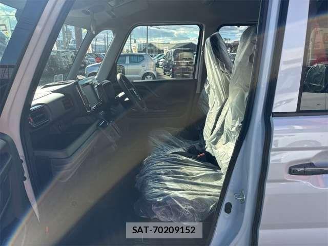 Suzuki SPACIA 2025-11 6913382-17