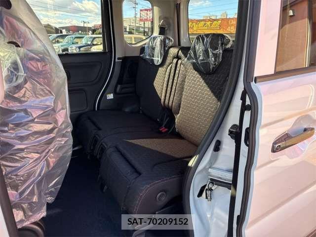 Suzuki SPACIA 2025-11 6913382-18