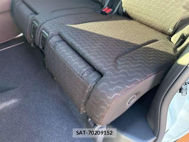 Suzuki SPACIA 2025-11 6913382-19