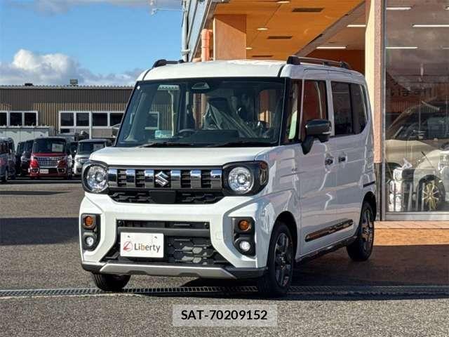 Suzuki SPACIA 2025-11 6913382-5