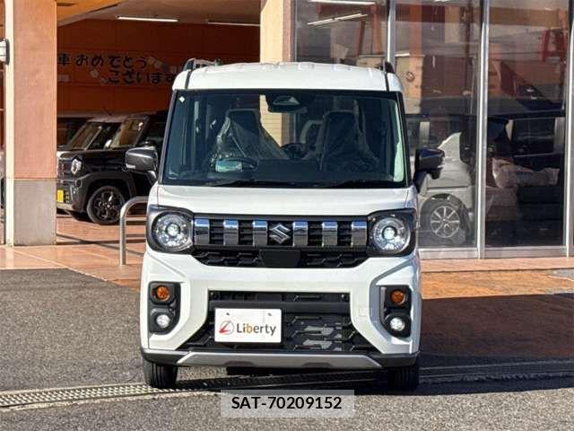 Suzuki SPACIA 2025-11 6913382-6