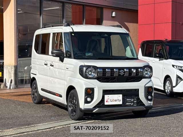 Suzuki SPACIA 2025-11 6913382-7