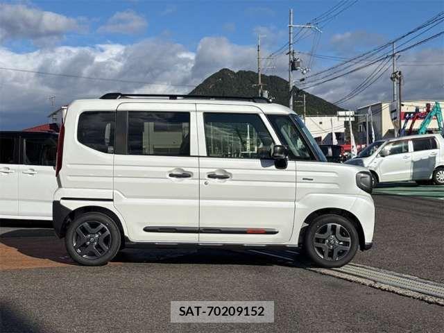 Suzuki SPACIA 2025-11 6913382-8