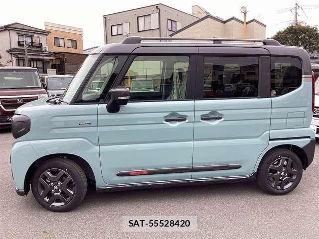 Suzuki SPACIA 2026-01 6913369-11