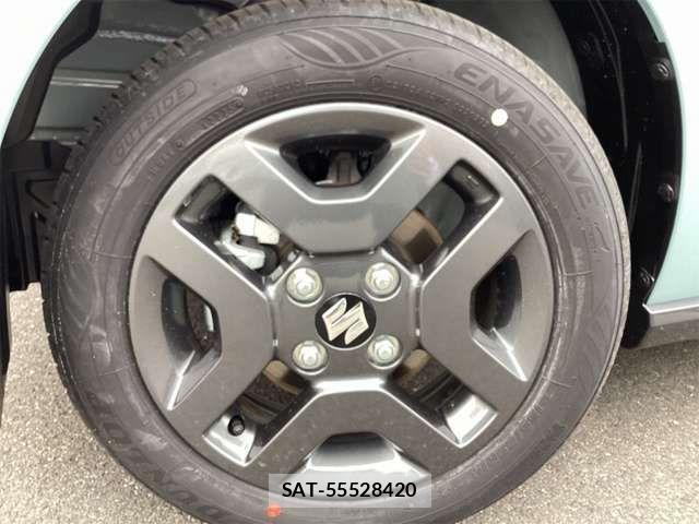 Suzuki SPACIA 2026-01 6913369-12