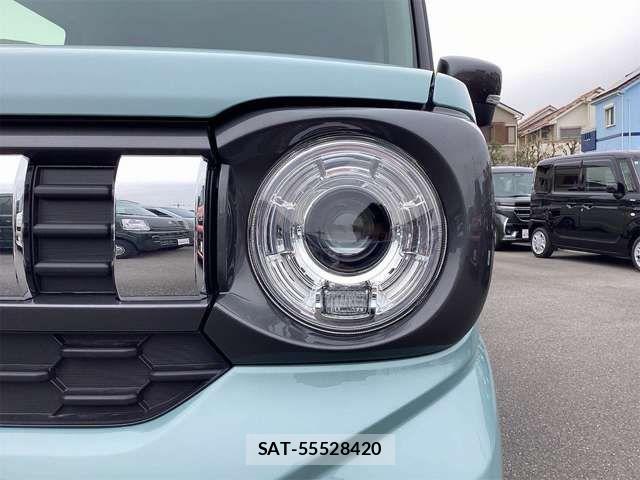 Suzuki SPACIA 2026-01 6913369-15
