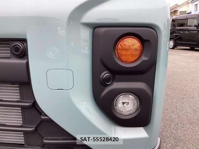 Suzuki SPACIA 2026-01 6913369-16