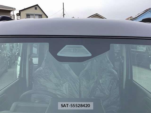 Suzuki SPACIA 2026-01 6913369-17