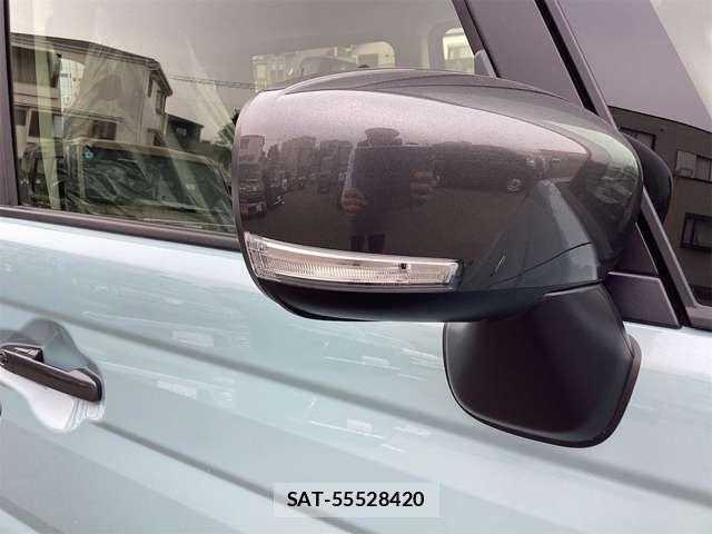 Suzuki SPACIA 2026-01 6913369-18