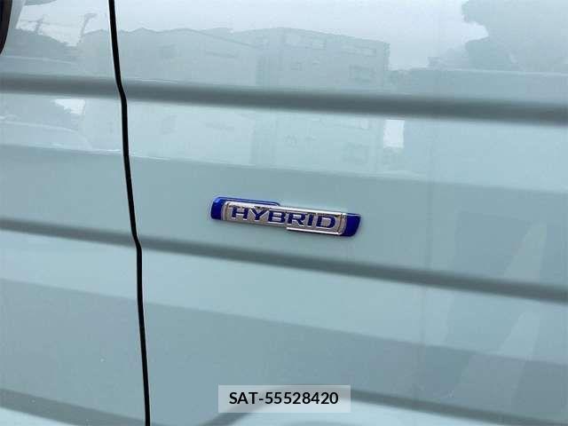 Suzuki SPACIA 2026-01 6913369-19
