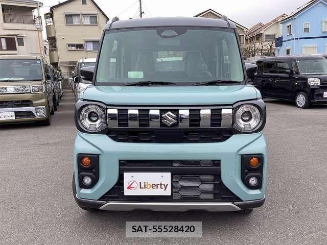 Suzuki SPACIA 2026-01 6913369-5