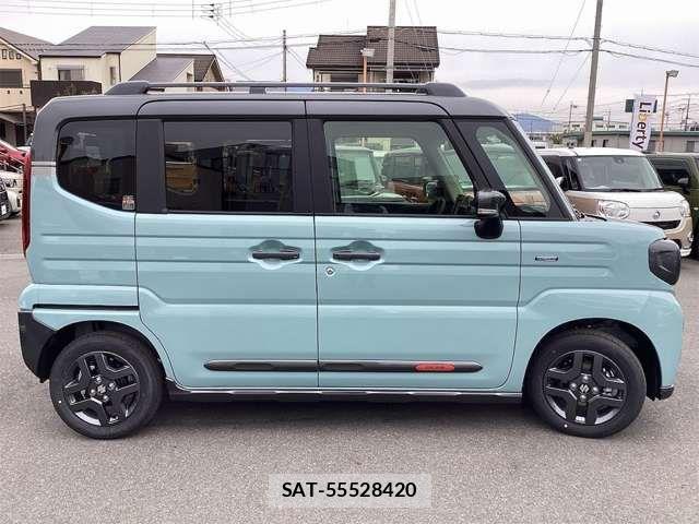 Suzuki SPACIA 2026-01 6913369-7