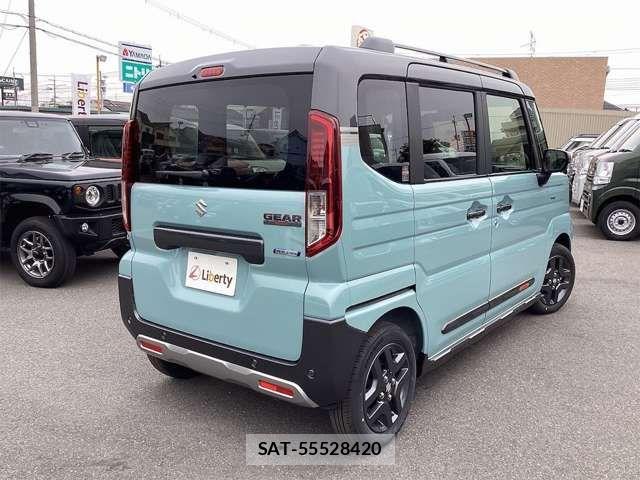 Suzuki SPACIA 2026-01 6913369-8