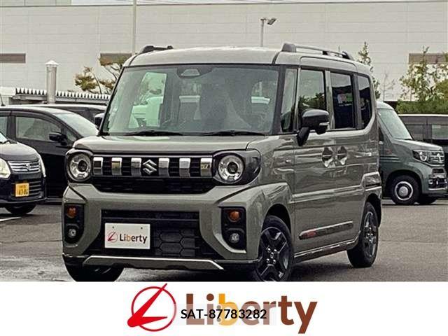 Suzuki SPACIA 2025-10 6913390-0