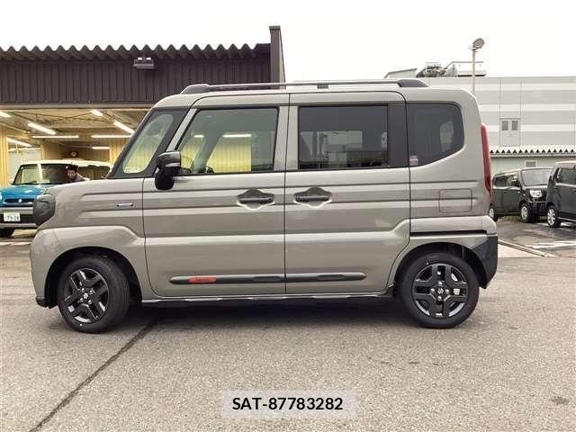 Suzuki SPACIA 2025-10 6913390-10