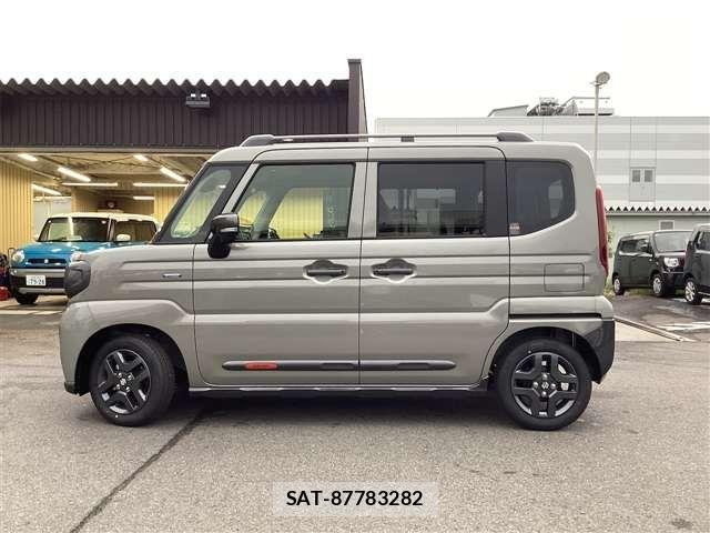 Suzuki SPACIA 2025-10 6913390-11