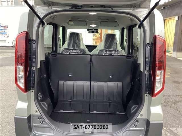 Suzuki SPACIA 2025-10 6913390-12