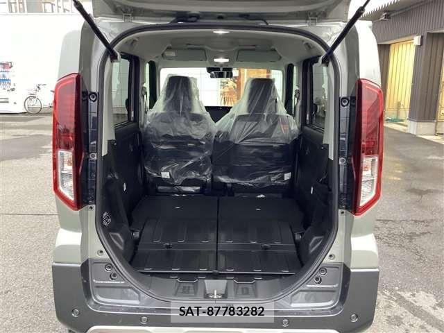 Suzuki SPACIA 2025-10 6913390-13