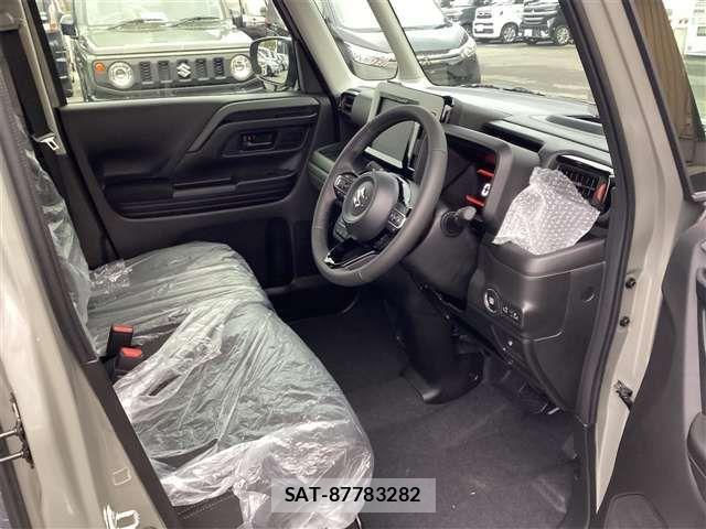Suzuki SPACIA 2025-10 6913390-14
