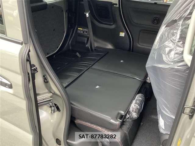 Suzuki SPACIA 2025-10 6913390-15