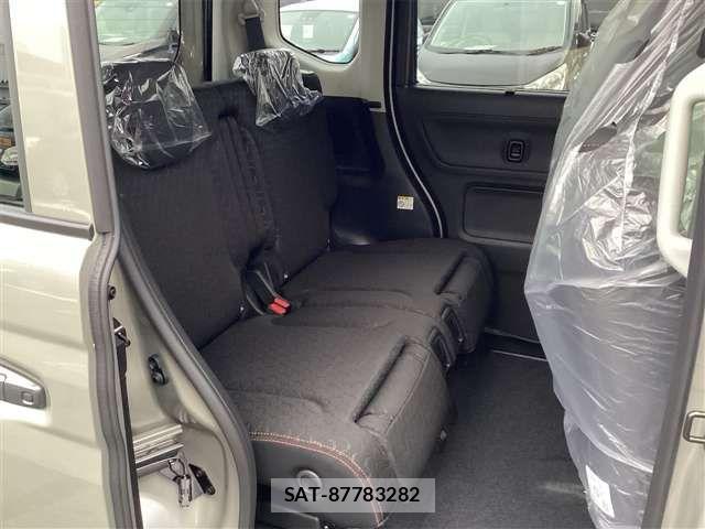 Suzuki SPACIA 2025-10 6913390-16